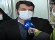 عبدالملکی، وزیر کار: دستمزد کارگران در سال آینده دانشمندان را هم درگیر کرده است/ FILM