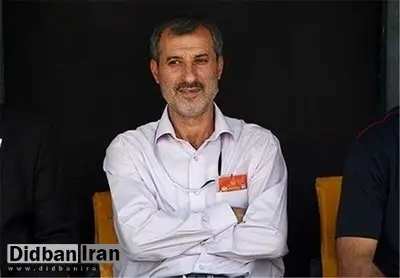 مایلی کهن: با قلعه نویی خوب نیستم اما چرا از تیم‌ملی برش داریم؟ /  خداداد خیلی شیطان است