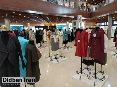 نایب رییس اتحادیه پوشاک: فروش پوشاک به مرز صفر رسیده / کارخانجات نیروهایشان را تعدیل کردند