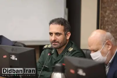 واکنش جانشین معاون سیاسی سپاه به سخنان پزشکیان: متأسفانه اشتباهات کلامی رئیس‌جمهور زیاد شده است/ عرصه سیاست خارجی، جایی برای بیان هر واقعیتی نیست