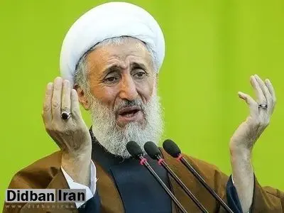 صدیقی: شاید ناشکری کردیم که رئیسی از دست ما رفت/
به رئیس جمهور شهید فحش ها و ناسزا می گفتند