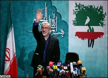 ۱۲ سال پیش در اولین نشست خبری مهندس میر حسین موسوی چه گذشت؟+عکس