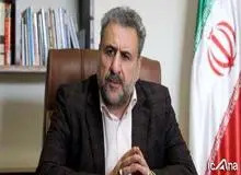  فلاحت‌پیشه: هیچ کدام از فراکسیون‌ها آبستراکسیون نکردند

