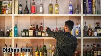 عربستان سعودی اولین مغازه مشروب فروشی را در ریاض افتتاح میکند!