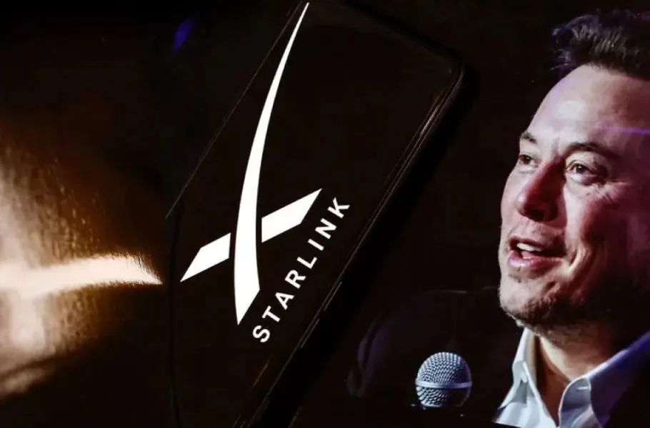 تعداد کاربران جهانی استارلینک به ۹ میلیون نفر رسید؛ بازسازی اینترنت در فضا