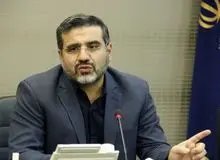 وزیر ارشاد: هر ۱۰ دقیقه یک خبر التهاب آور از ایران تولید می‌کنند