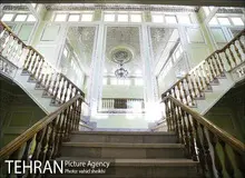 عمارت اقدسیه ۱۵۰میلیارد تومان فروخته شد
