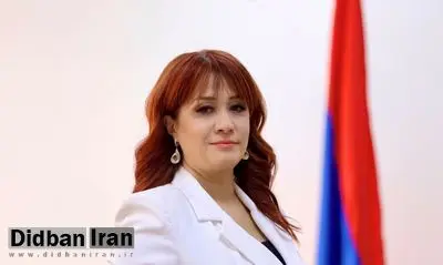 سخنگوی وزارت خارجه ارمنستان درمورد پیشنهاد نظارت ۱۰۰ ساله آمریکا بر کریدور زنگزور: کنترل قلمرو تحت حاکمیت خود را بههیچ کشور ثالثی واگذار نکرده و نخواهیم کرد