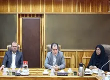 ادامه انتصاب مدیران زن در وزارت کشور/ منیره زارع سرپرستی دفتر برنامه‌ریزی و بودجه را بر عهده گرفت