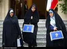 این 3 زن قرار بود وزیر بشوند اما نشدند
