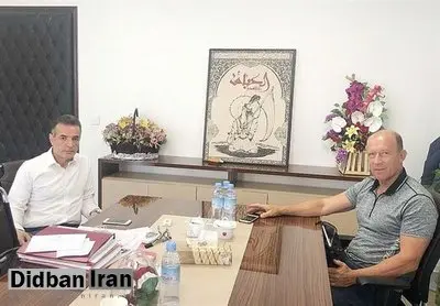 نمیخواهند پرسپولیس در لیگ نوزدهم قهرمان شود؛ مدرک داریم!