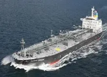 رسانه‌های اسرائیلی: نفتکش میلیاردر اسرائیلی با "پهپاد شاهد" مورد هدف قرار گرفته است