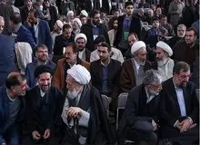 چرا جمنا شکست خورد؟/  ساز مخالف قالیباف نماد شکست شورای وحدت اصول گرایان 