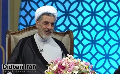 کنایه جالب کارشناس برنامه سمت خدا به گرانی‌های اخیر؛ حجت الاسلام رفیعی: قیمت نان و پنیر الان کمتر از چلوکباب نیست!+فیلم 