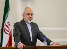 متن کامل سخنرانی ظریف در مراسم بزرگداشت روز معلم