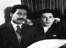 نامه‌ای منتشرنشده از احمد شاملو به مرتضی کیوان/ کیوان عزیزم... حالا می توانم ادعا کنم که من «آدم‌ حسابی» شده‌ام