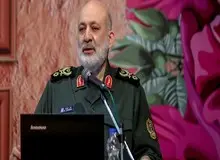 سردار تقی‌زاده: به دنبال ساخت یک "ناسای شیعه" هستیم