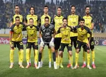 تداوم صدرنشینی سپاهان با وجود شکست در برابر استقلال/ جدول لیگ برتر در پایان نیم فصل نخست