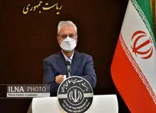 ربیعی: مردم اگر می خواهند «ایران» بیمه شود باید در انتخابات شرکت کنند