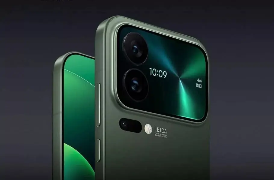 شیائومی ۱۸ پرو به چه دوربینی مجهز خواهد بود؟