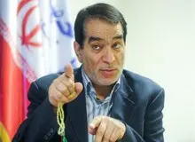 نظر نماینده اصول گرای مجلس درباره فتنه  ۹۸ / کوهکن: بعضی به نظارت استصوابی می تازند!