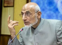 میرسلیم: می‌خواهند جامعه را به سمت بی‌بندوباری و چشم‌چرانی ببرند/ هنجارشکنی در حجاب به افتضاح دوران طاغوت منتهی میشود