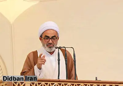 امام جمعه گرگان: بچه مسلمان نباید فریب شعار «رضا شاه روحت شاد» را بخورد/شیاطین  به دنبال جدا کردن مردم از ولایت هستند