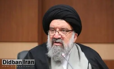 اعتراف دیر هنگام  آیت الله خاتمی درباره شباهت داعش و طالبان/ عضو شورای نگهبان: طالبان در مسائل زیادی شبیه داعش است