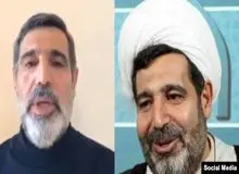 قاضی منصوری آزاد شد!
