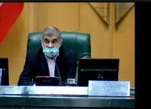 اظهارات عجیب نماینده انقلابی مجلس درباره رئیس اتاق بازرگانی/ نیکزاد:  شافعی گنده‌تر از دهانش درباره مجلس حرف زده است