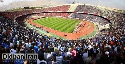 سعید فتاحی رئیس کمیته مسابقات سازمان لیگ خطاب به پلیس فتا: جلوی فعالیت کانال های هواداری را بگیرید
