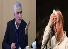 حاشیه ای بر تایید صلاحیت عجیب شهردار اسبق و رد صلاحیت شهردار سابق تهران!