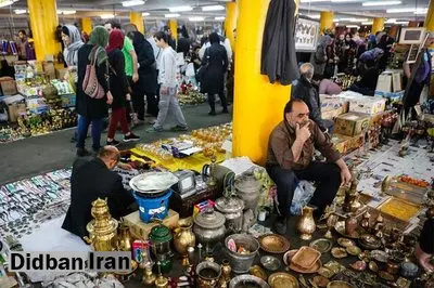 جمعهبازار پروانه در اراضی عباسآباد آغاز بکار می کند