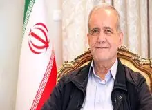 پزشکیان به جمهوری آذربایجان سفر می‌کند