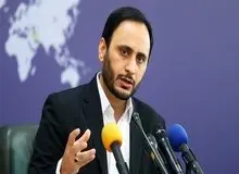 واکنش سخنگوی دولت به آزادی حمید نوری