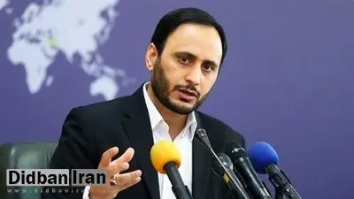 واکنش سخنگوی دولت به آزادی حمید نوری