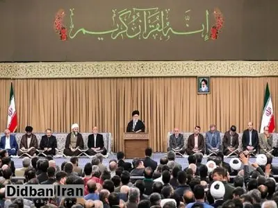 آیت‌الله خامنه‌ای: راه‌حل مشکلات مربوط به عدالت اجتماعی در قرآن است