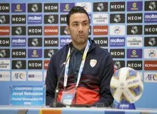 مشکل نکونام برطرف شد!