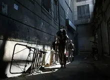 نامه به وزارت بهداشت درباره 2 منطقه مستعد کرونا در تهران
