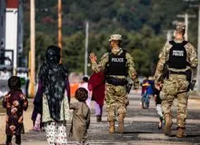 آمار ورود مهاجران افغانستانی به ایران پس از روی کار آمدن طالبان چه قدر است؟