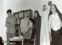 شوخی آیت‌الله طالقانی درباره دلیل دو همسره بودن‌اش 

