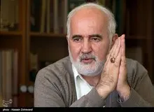 توکلی: نباید صحنه مجلس را صحنه خیانت یا خدمت کرد
