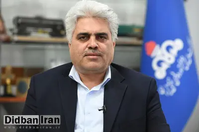 تکذیب شایعه آتشسوزی در انبار نفت تهران