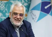 رئیس دانشگاه آزاد: ۱۸ هزار دانشجوی دکتری «جوان انقلابی» جایگزین اساتید حق‌التدریس‌ شدند