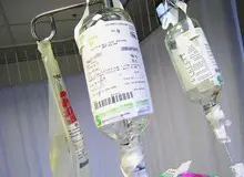 رئیس سازمان غذا و دارو: شاید تا پایان سال سرم صادر کردیم