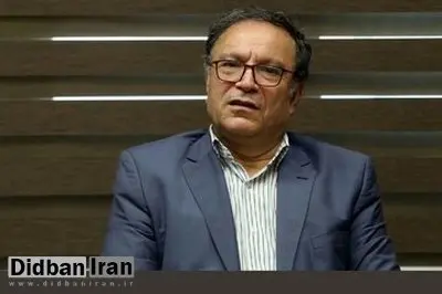 حمید سوری: خودم را نامزد پست وزارت بهداشت اعلام می‌کنم