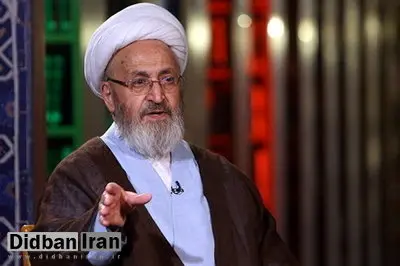 توصیههای آیتالله سبحانی درباره گزینش دانشجو و حذف محتویات مغایر با دین کتب دانشگاهی/ دانشجویان باید گزینش شوند