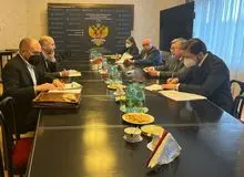 دیدار هیات‌های امریکایی و روسی در وین / اولیانوف: مذاکرات احیای برجام قطعا رو به جلو پیش می‌رود
