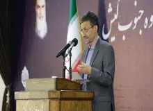 پرویز فتاح: رهبری درباره استفاده از اموال بنیاد برای کمک به کرونا سقف تعیین نکردند
