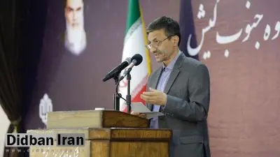 پرویز فتاح: رهبری درباره استفاده از اموال بنیاد برای کمک به کرونا سقف تعیین نکردند
